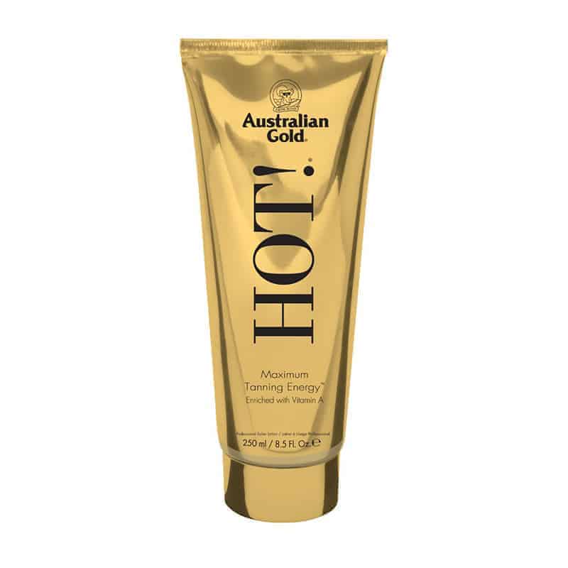 Australian Gold HOT! 250ml HOT! Solkrämernas Rolls Royce - Australian Gold - Bild 1