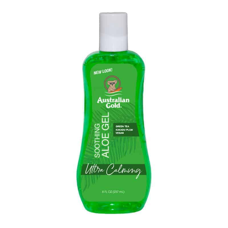 Australian Gold Soothing Aloe Gel 237ml Soothing Aloe After Sun Gel - Australian Gold - Bild 1