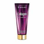 Collagen Accelerator Tanning Lotion - Soleo