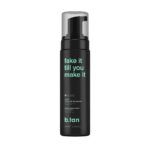 Fake It Till You Make It 1 hour self tan mousse dark -b.tan