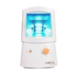 Hapro Summer glow HB 404 Halvkroppssolarium - Bild 3