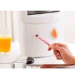 Hapro Summer glow HB 404 Halvkroppssolarium - Bild 2