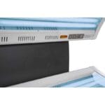 Hapro Topaz 24/1 C med ansiktskanon - Bild 3