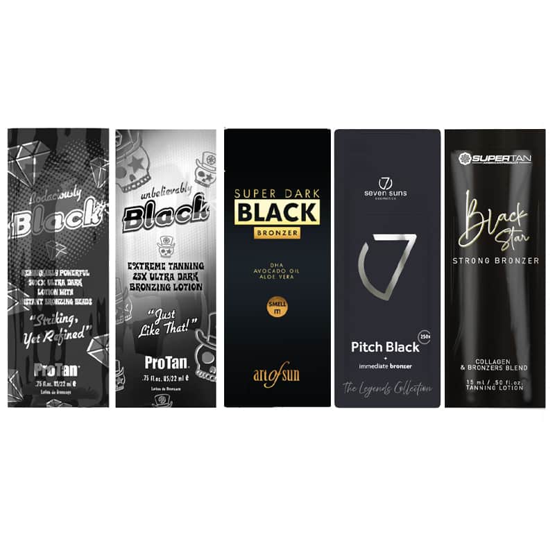 Black is beautiful 2026 (kopia) Black is beautiful #bronzing - Bild 1