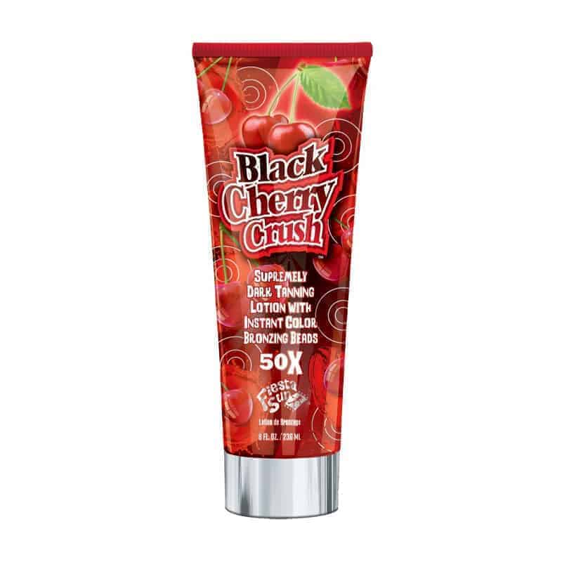 Fiesta Sun Black cherry Crush 236ml Black Cherry Crush 50X– Fiesta Sun - Bild 1