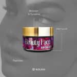 Beauty Face Bronzer - Soleo 15ml - Bild 2