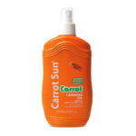 Carrot Original Sun Spray Oil - Carrot Sun - Bild 3