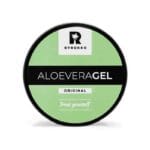 Aloe Vera After Tanning Cooling Gel - Byrokko