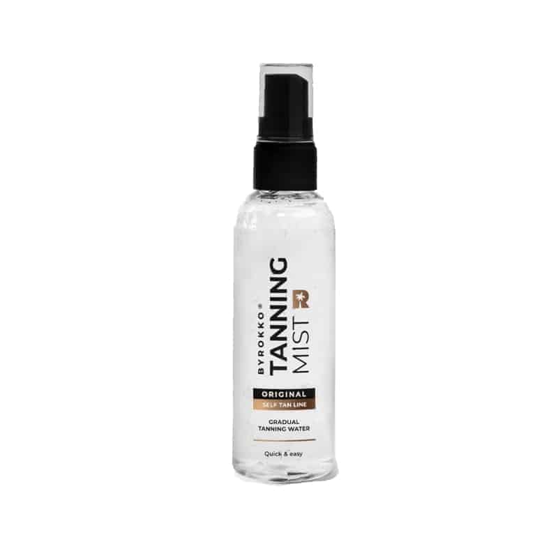 Byrokko Tanning mistoriginal 100ml Tanning Mist - Byrokko - Bild 1