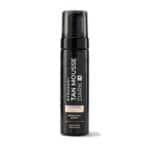 Tan Mousse - Byrokko