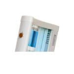 Hapro Topaz 10/1 V. Stå och Liggsolarium i Ett - Bild 2