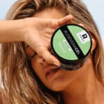 Aloe Vera After Tanning Cooling Gel - Byrokko - Bild 2