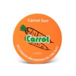 Carrot Original Tanning Cream - Carrot Sun