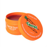 Carrot Original Tanning Cream - Carrot Sun - Bild 3