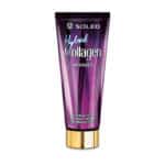 Hybrid Collagen Bronzer Tanning Lotion - Soleo