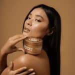 Gold Tanning Cream - Carrot Sun - Bild 4