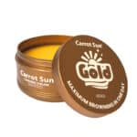 Gold Tanning Cream - Carrot Sun - Bild 3