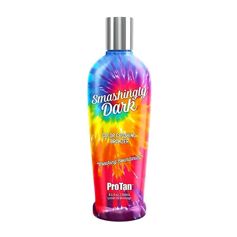 ProTan Smashingly Dark 250ml Smashingly Dark bronzer - ProTan - Bild 1