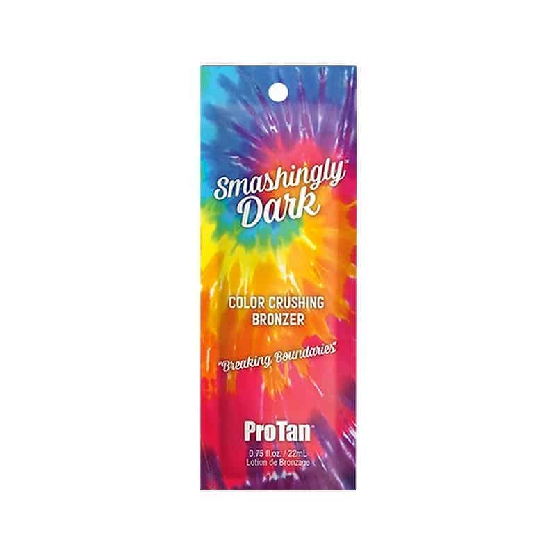 ProTan Smashingly Dark 22ml Smashingly Dark bronzer - ProTan 22ml - Bild 1