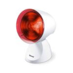Infraröd lampa 150 watt - Beurer IL 21