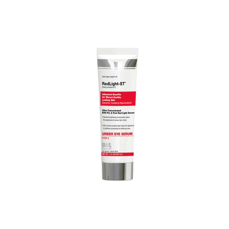 Red Light-ST Ultra Concentrated Under Eye Serum 29,5ml RedLight ST lotion Under Eye Serum Step 2 - SkinTek - Bild 1