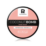 Coconut Bomb Hairmask original - Byrokko