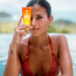 Spf Face 30 Sunscreen - Byrokko - Bild 2