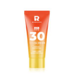 Spf Face 30 Sunscreen - Byrokko