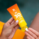 Spf Face 30 Sunscreen - Byrokko - Bild 3