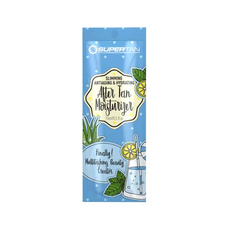 SUPERTAN After Tan 15ml After Tan Moisturizer - SuperTan - Bild 1