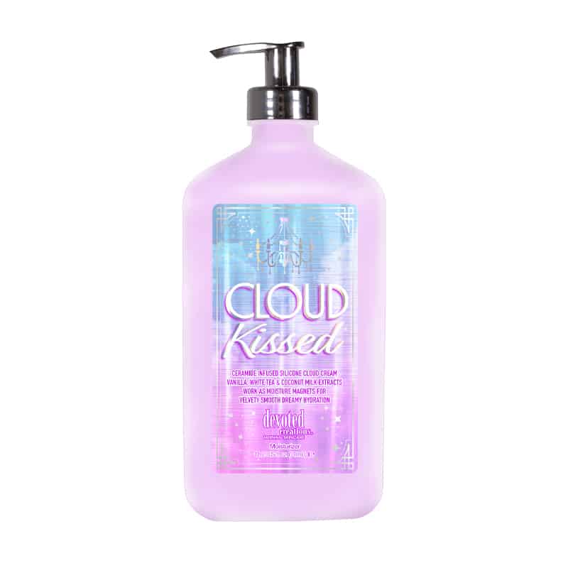 Devoted Creations Cloud kisses 540ml Cloud Kissed™ Daily Moisturizer – Devoted Creations - Bild 1