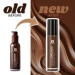 Shine Brown Chocolate Oil - Byrokko - Bild 3