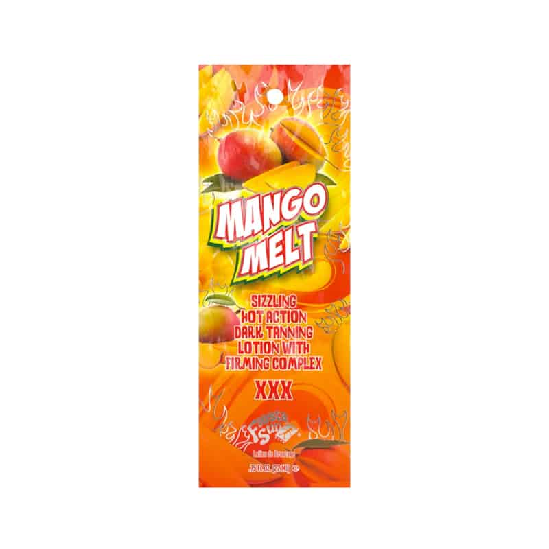 Fiesta Sun Mango Melt 22ml Mango melt Hot action – Fiesta Sun 22ml - Bild 1