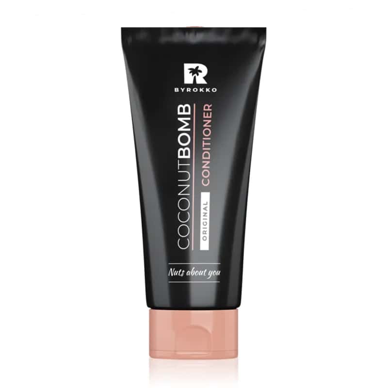 Byrokko Coconut Bomb Conditioner 180ml new Coconut Bomb Conditioner original - Byrokko - Bild 1
