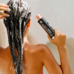 Coconut Bomb Shampoo original - Byrokko - Bild 2