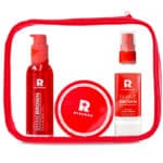 Shine Brown Watermelon solpaket - Byrokko