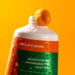 Carrot Gelly Tan Accelerator - Seven Suns - Bild 2