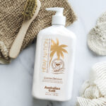 Hemp Nation® Cocoa Dreams Tan Extender – Australian Gold - Bild 2