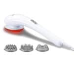 Infraröd Massageapparat - Beurer MG 21
