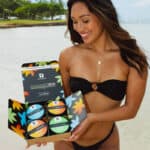 Shine Brown Sunkissed box - Byrokko - Bild 3