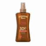Glowing Protective Dry Spray Oil Mist SPF 30 - Hawaiian Tropic