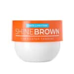 Shine Brown Beta Carotene Tanning Maximiser - Byrokko