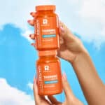 Shine Brown Beta Karoten Tanning Gummies - Byrokko