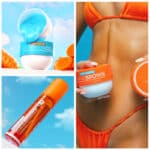 Shine Brown Beta Caroten Bundle - Byrokko - Bild 2