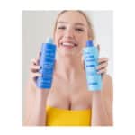 Turn up the volume volumizing shampoo - b.fresh - Bild 2