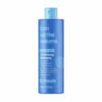 Turn up the volume volumizing shampoo - b.fresh