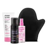 love at first tan presentset - b.tan