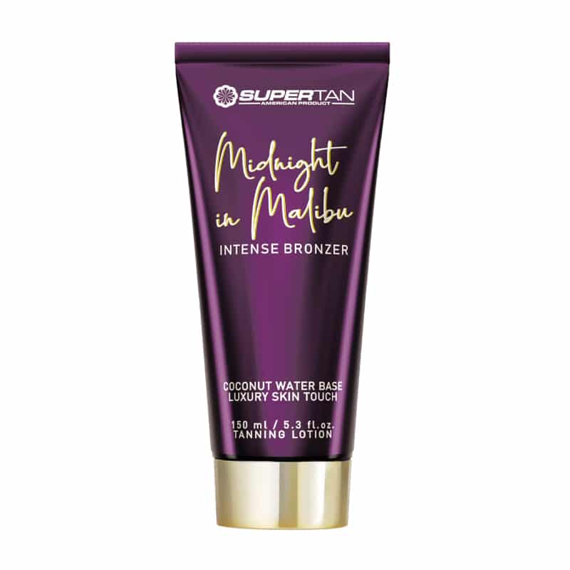 SUPERTAN Midnight in Malibu 150ml Midnight in Malibu - SuperTan - Bild 1