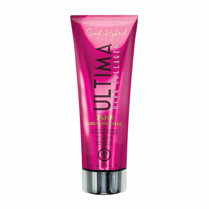 PowerTan 24HR ULTIMA Bronzing creame 250ml Ultima Quad Hybrid 24HR Bronzing Creme - PowerTan - Bild 1