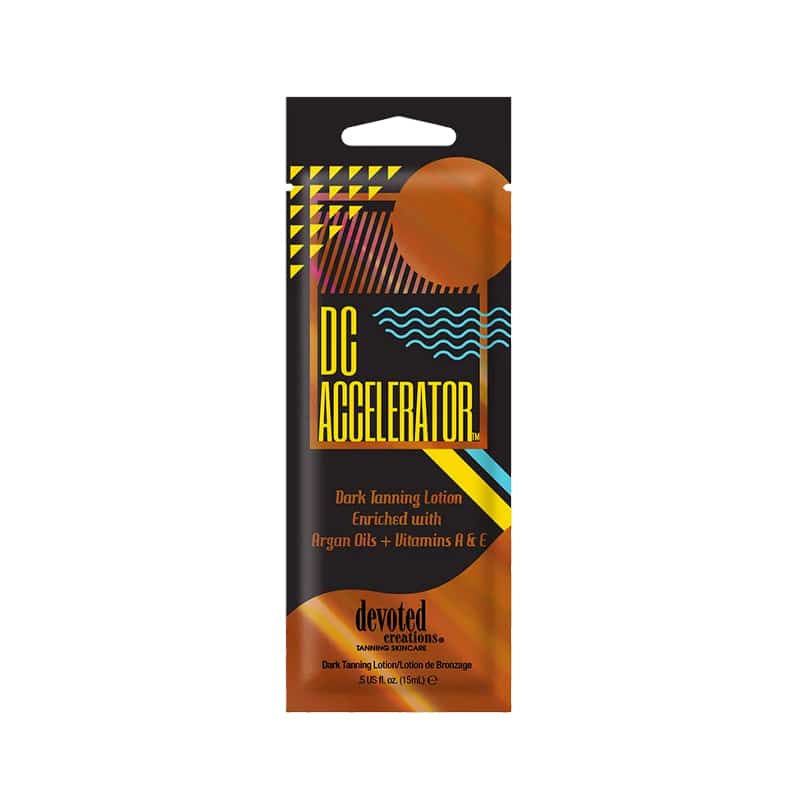 Devoted creation DC Accelerator 15ml DC Accelerator™ - Devoted Creations 15ml - Bild 1